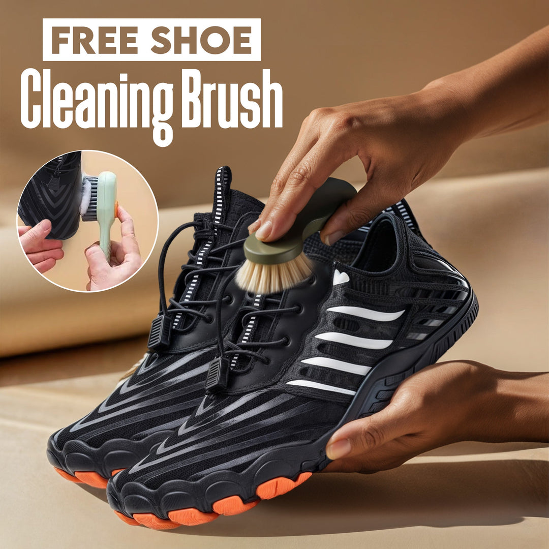 Adriana Non-Slip Barefoot Unisex Shoes