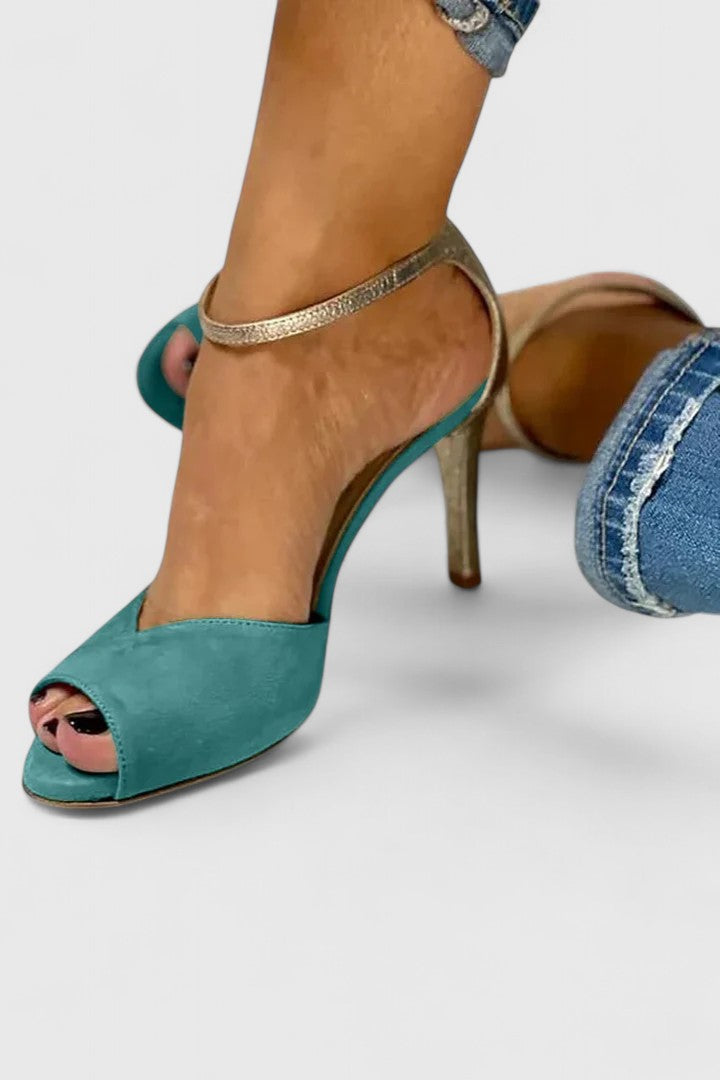 Emily™ | Elegant Heels