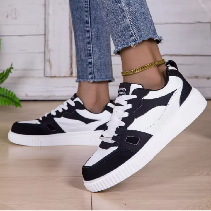 Jennifer | Ultra Lightweight Non-Slip Sneakers