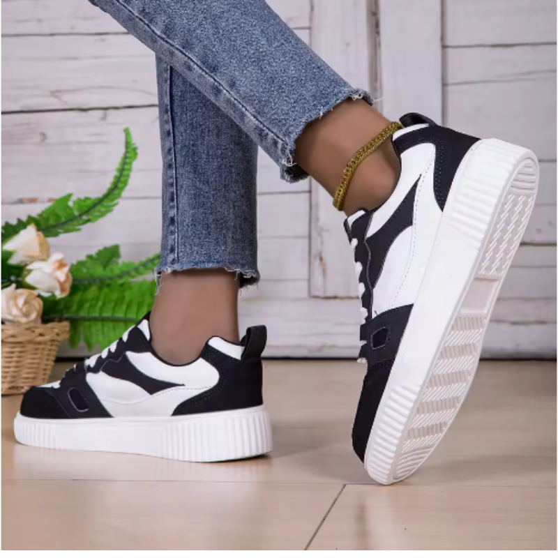 Jennifer | Ultra Lightweight Non-Slip Sneakers