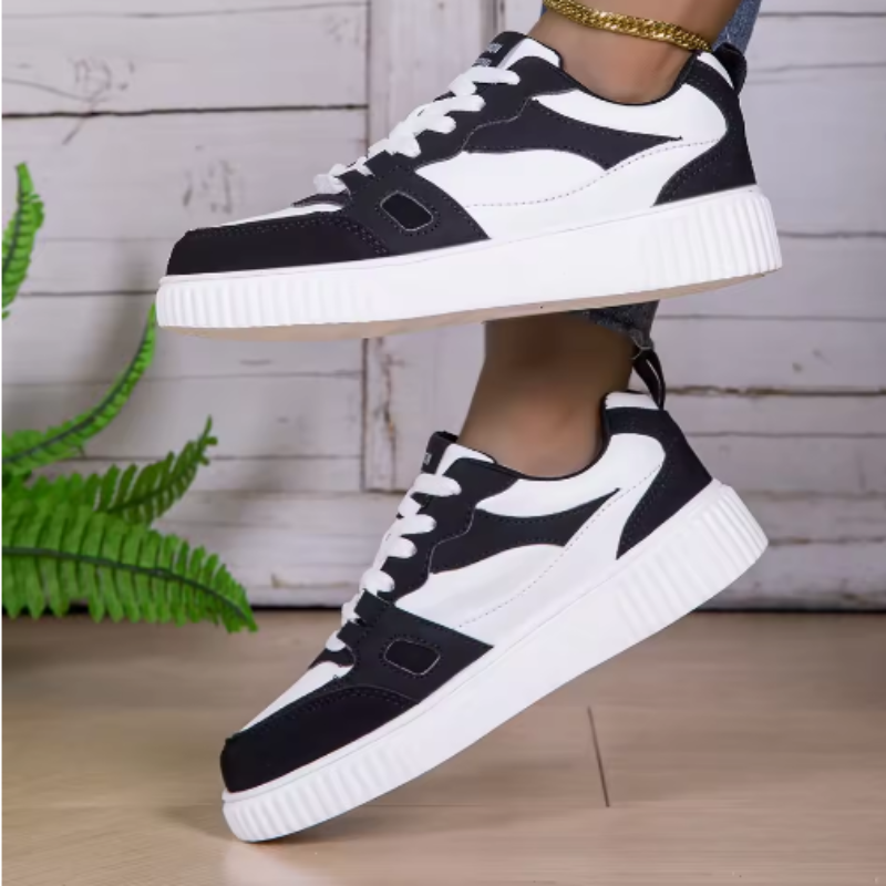 Jennifer | Ultra Lightweight Non-Slip Sneakers
