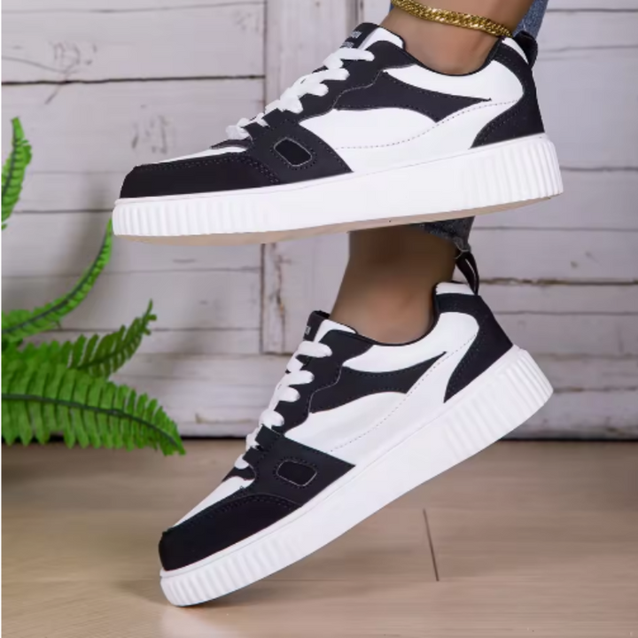 Jennifer | Ultra Lightweight Non-Slip Sneakers