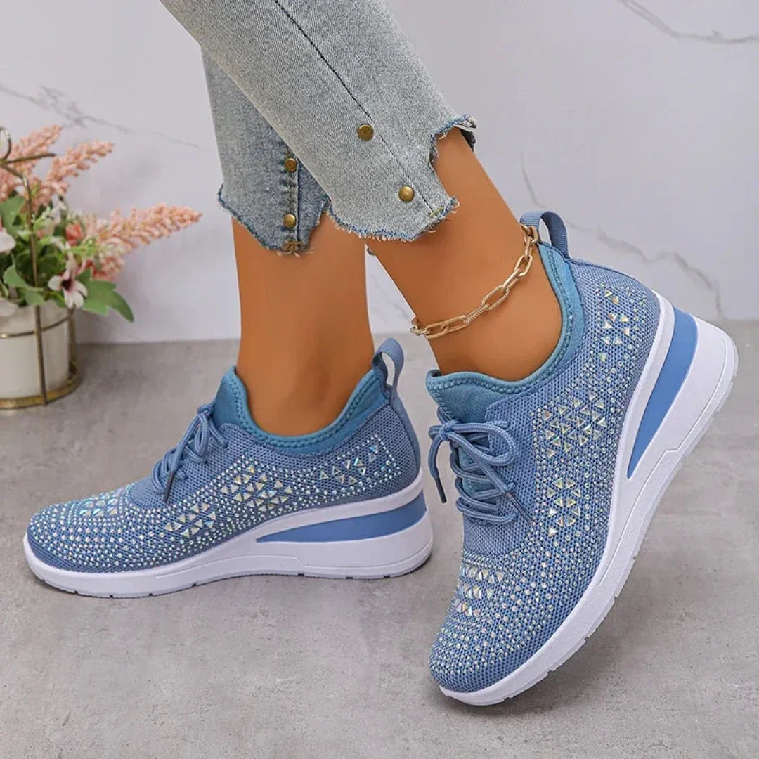 Aurea | Active Rest Orthopedic Shoes