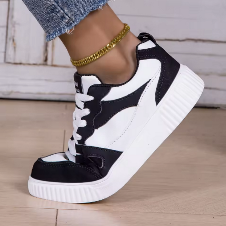 Jennifer | Ultra Lightweight Non-Slip Sneakers