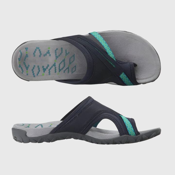 Ergonomic Sandals