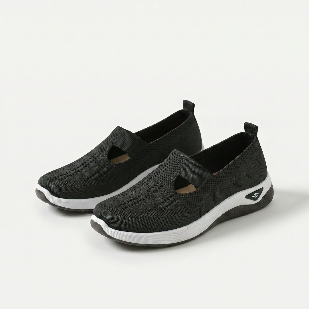 AZELIA™ | Slip-On Sneakers with Maximum Comfort Cushioning