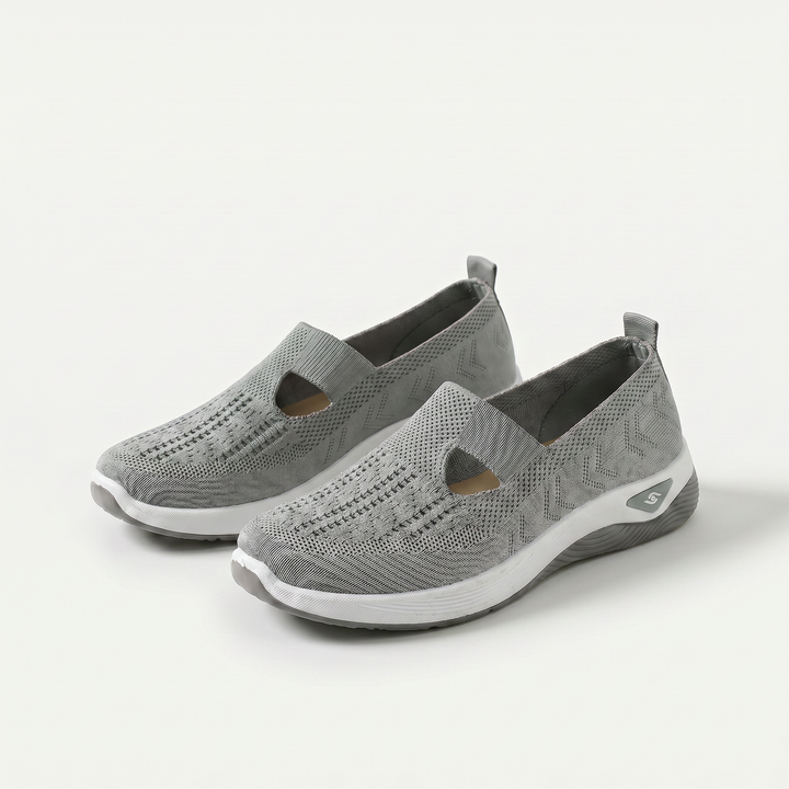 AZELIA™ | Slip-On Sneakers with Maximum Comfort Cushioning