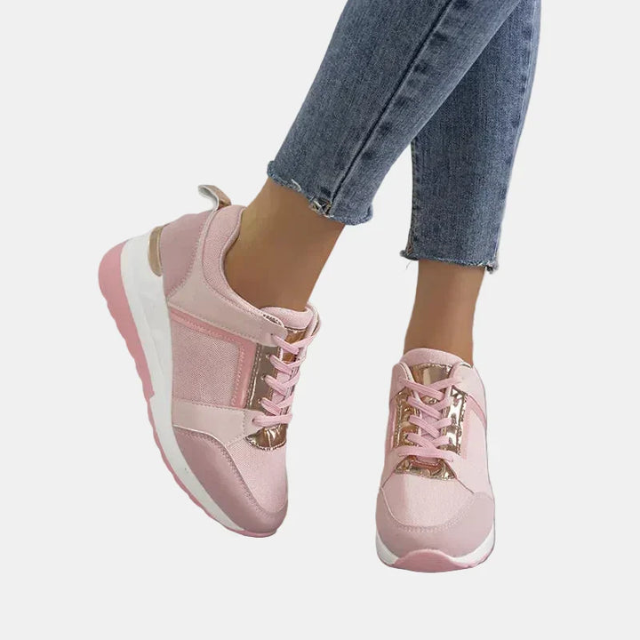 Elisabeth | Daily Orthopedic Comfort Sneakers