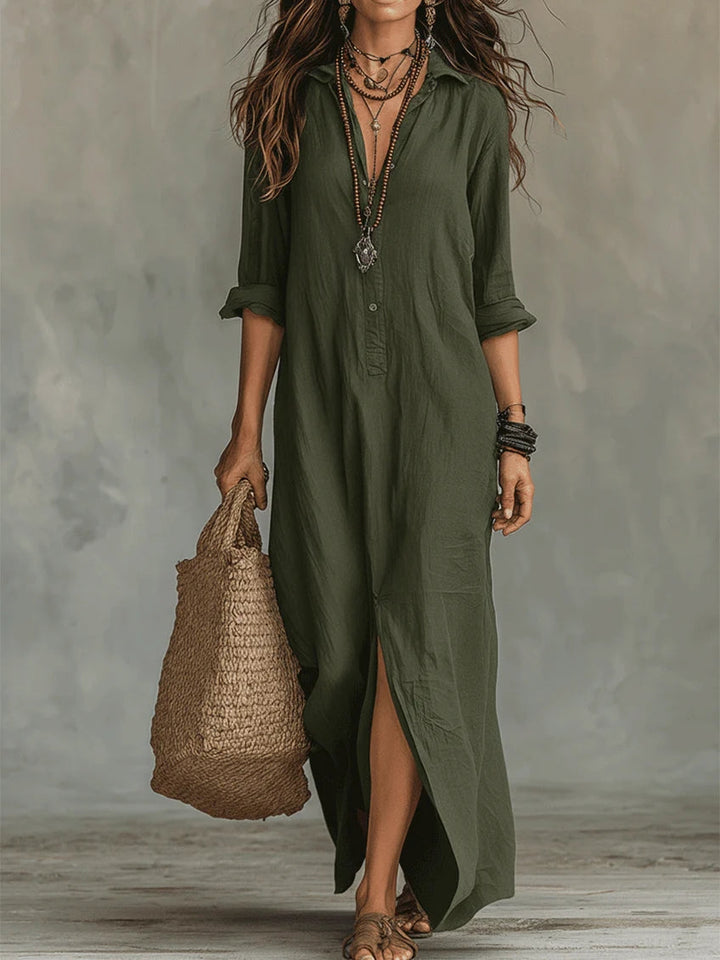 Willow | Maxi Dress