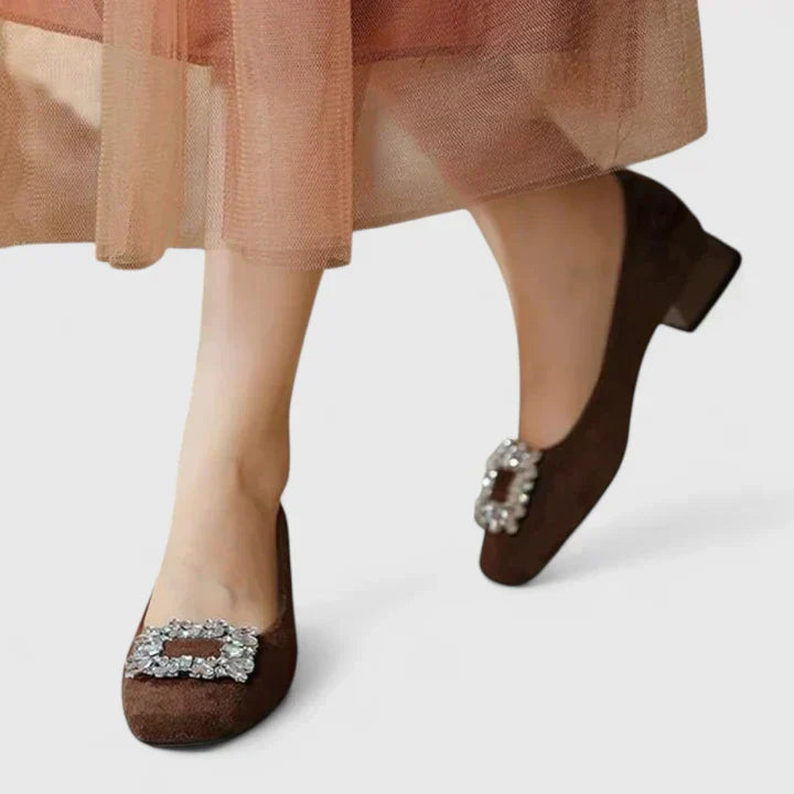 Ivy™ | Orthopedic Heels