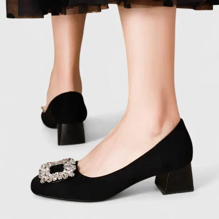 Ivy™ | Orthopedic Heels