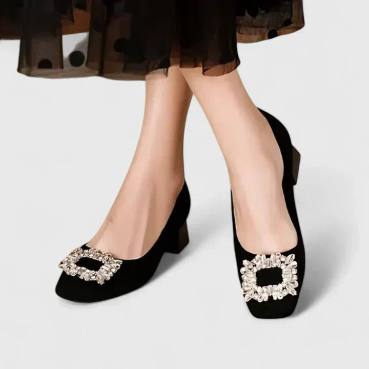 Ivy™ | Orthopedic Heels