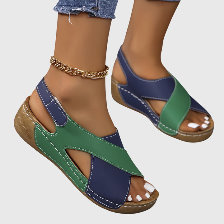 Noiré™ | Lightweight Everyday Sandals
