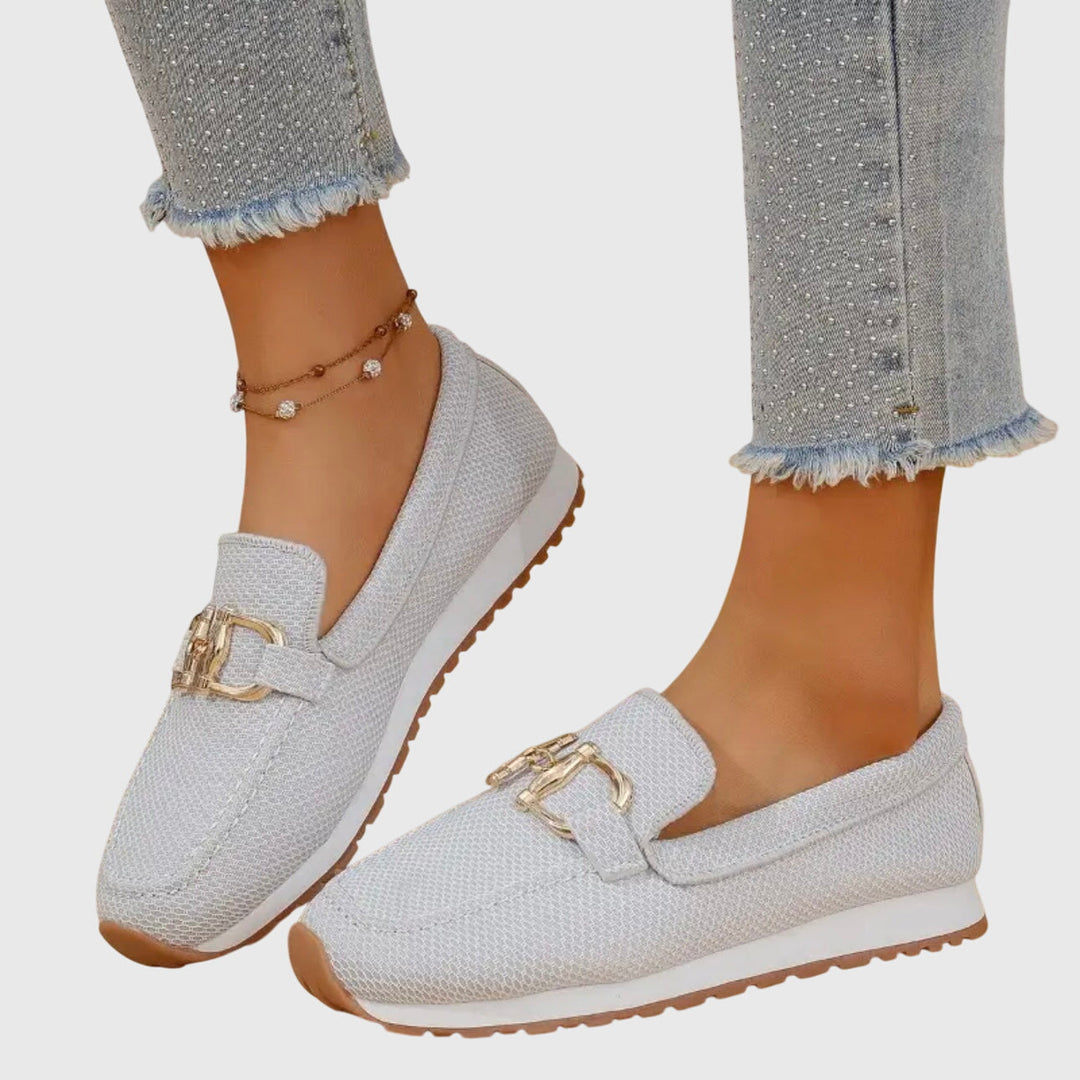 Sofia Loafers | Elegance and Comfort