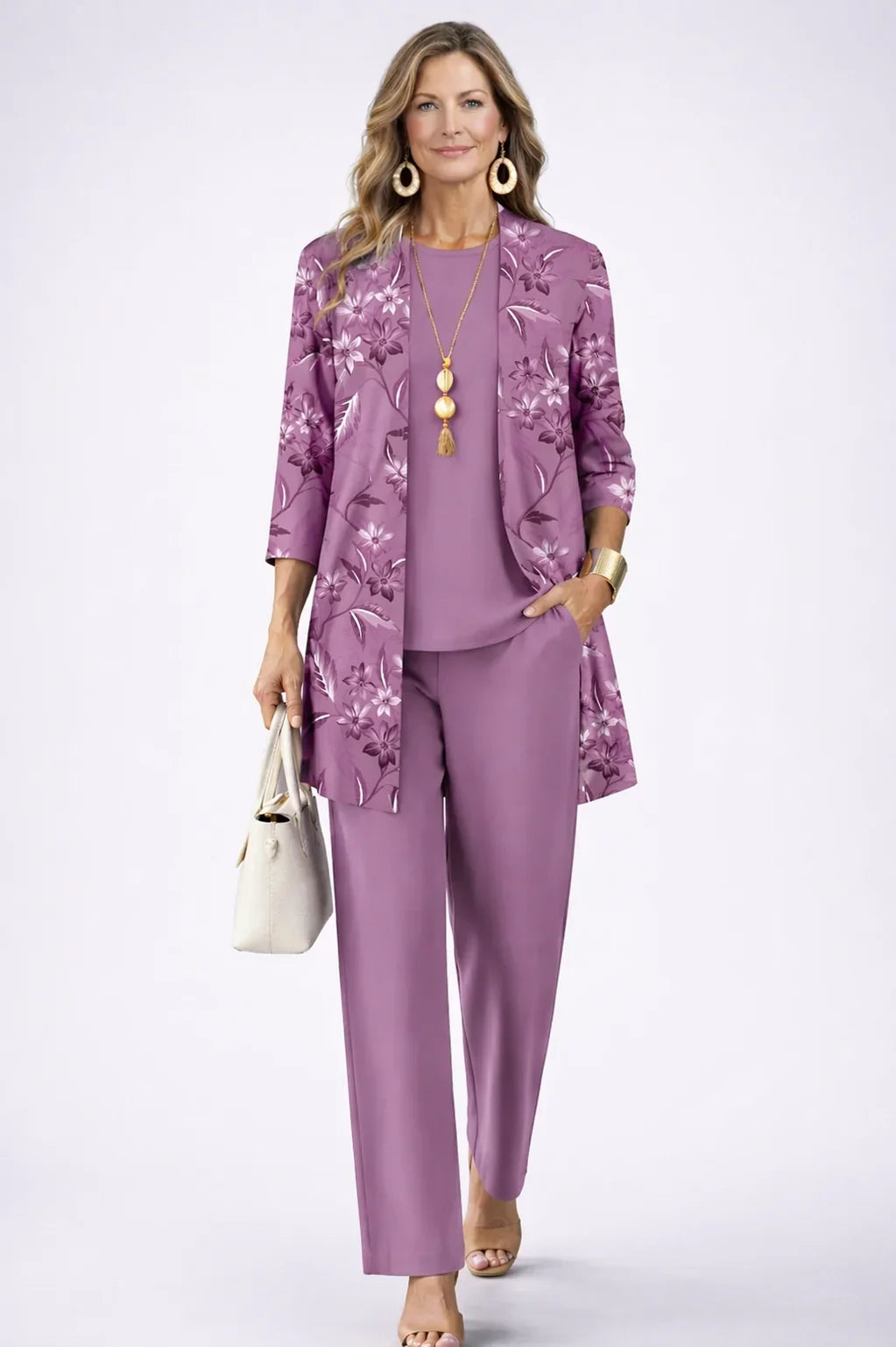 Margaret™ | 3-Piece Set