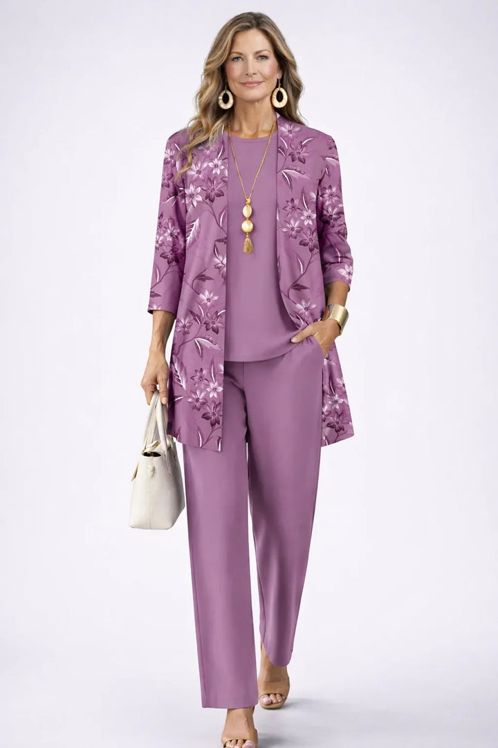 Margaret™ | 3-Piece Set