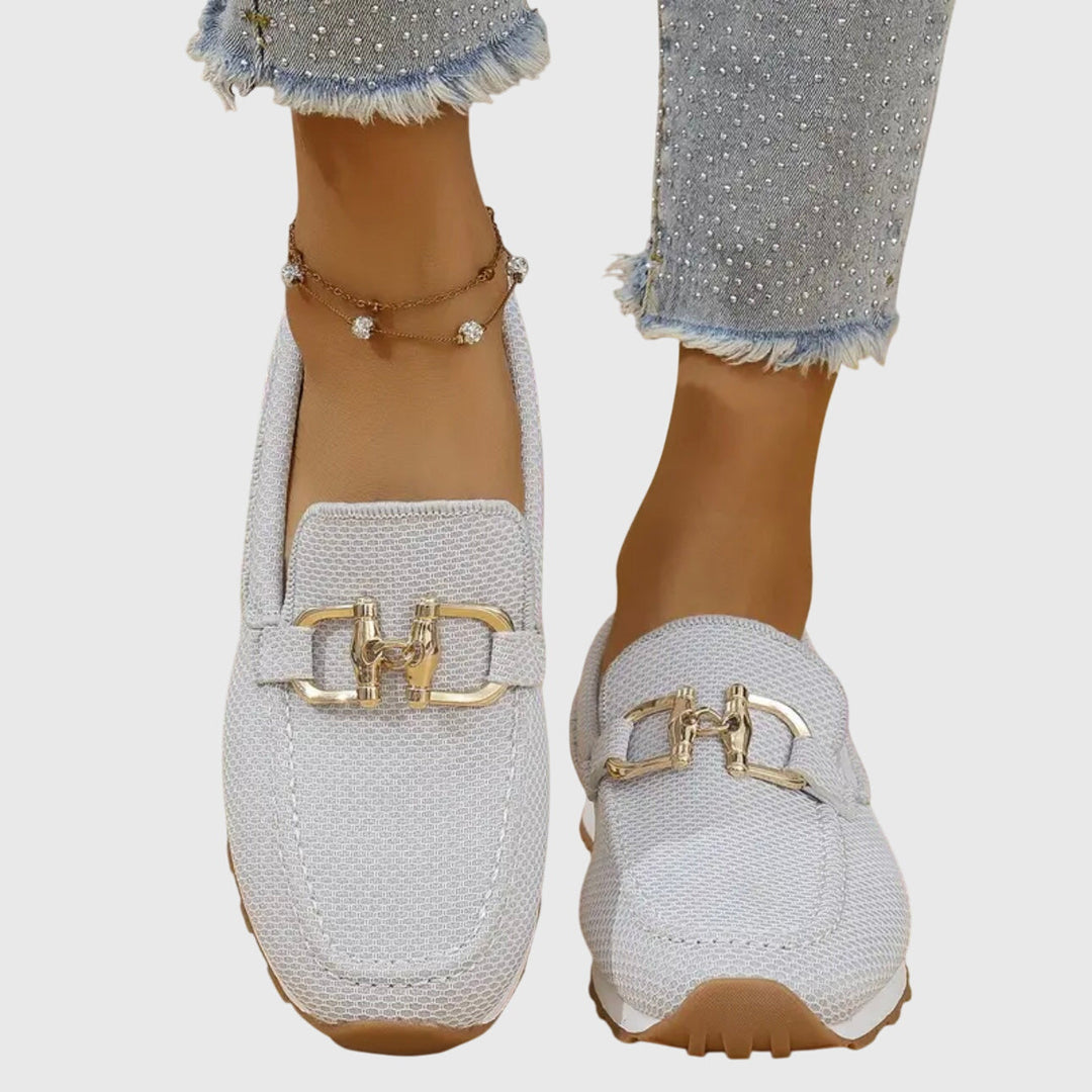 Sofia Loafers | Elegance and Comfort