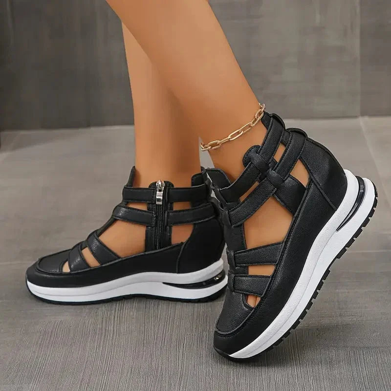 Athena | Sports Sandals for Walking Hours
