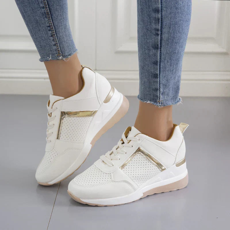 Elisabeth | Daily Orthopedic Comfort Sneakers