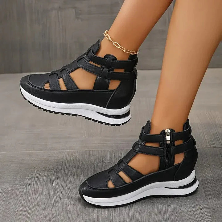 Athena | Sports Sandals for Walking Hours