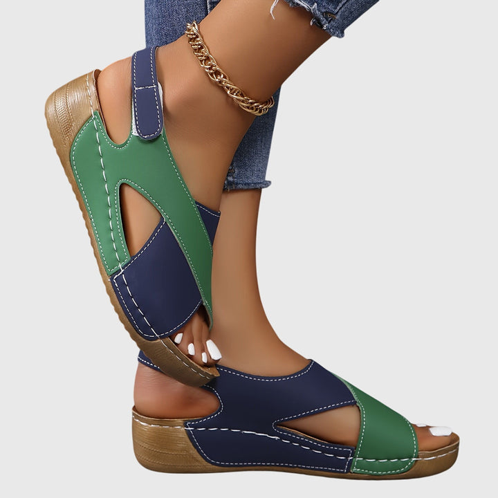 Noiré™ | Lightweight Everyday Sandals