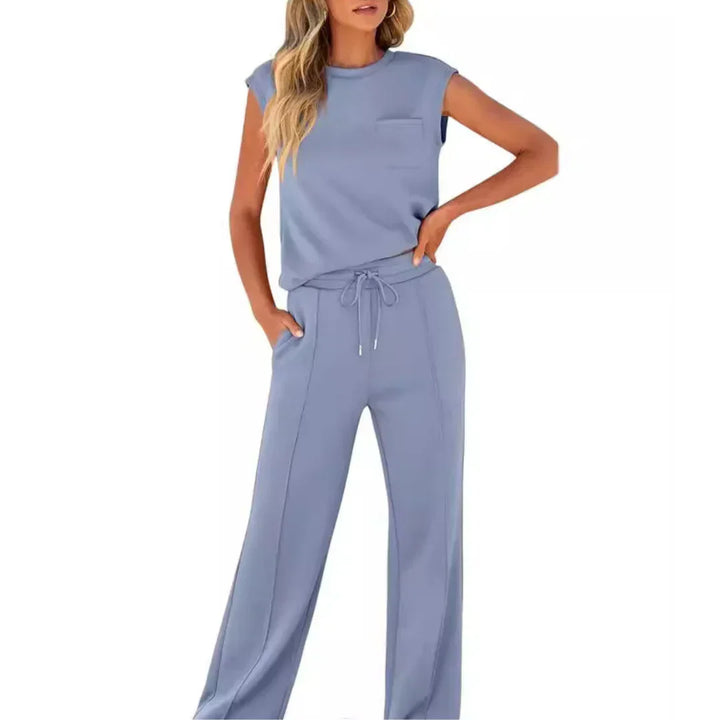 Sophia™ | Casual Summer Lounge Co-Ord