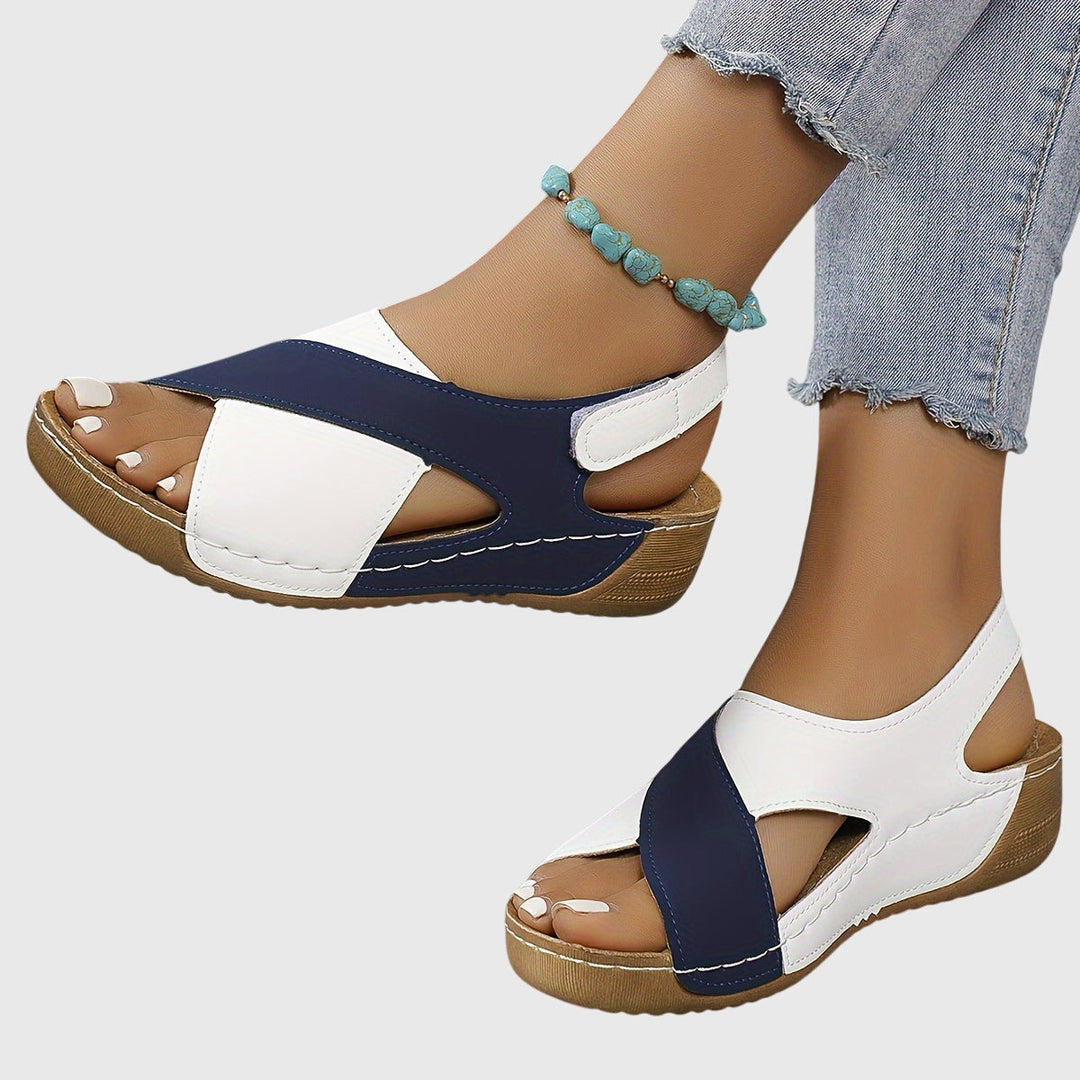 Noiré™ | Lightweight Everyday Sandals