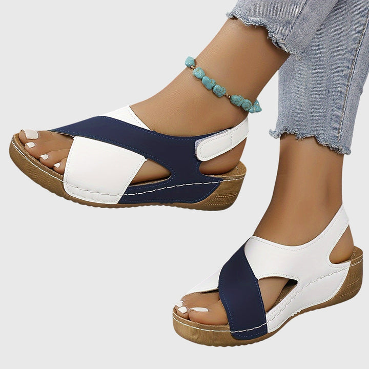 Noiré™ | Lightweight Everyday Sandals