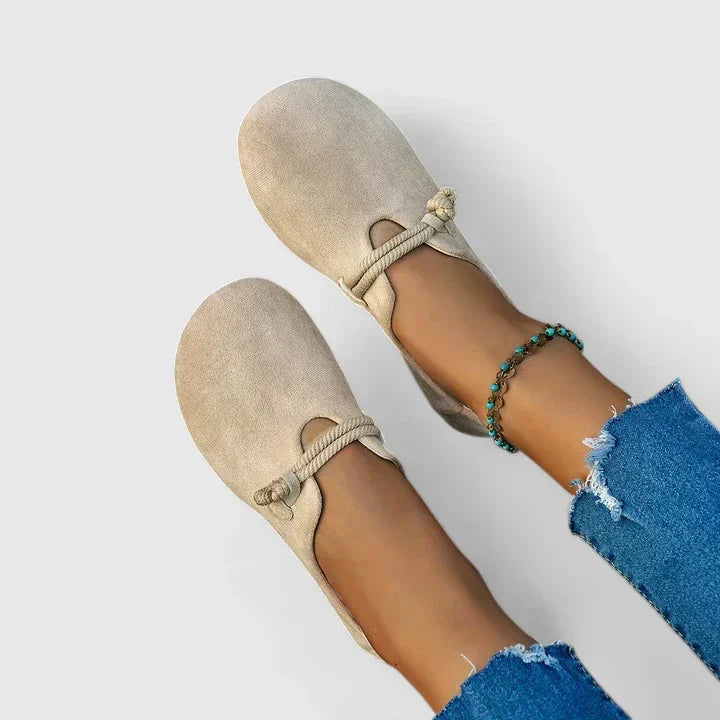 Olivia™ | Orthopedic Loafers That Don’t Hurt