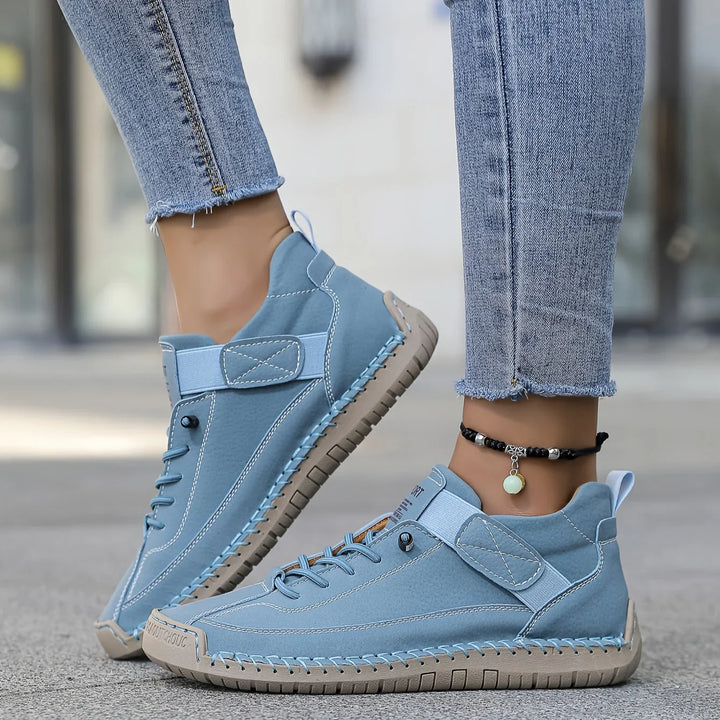Clover Comfortable Orthopedic Sneakers