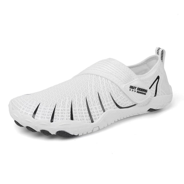 RiverBand - Orthopaedic Barefoot Shoes