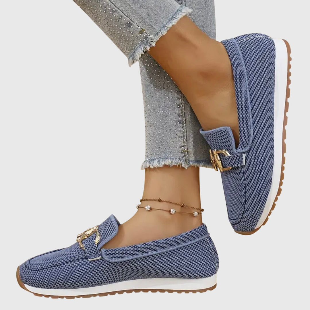 Sofia Loafers | Elegance and Comfort