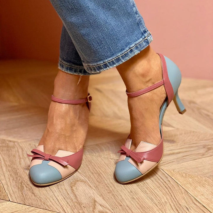 Ava™ | Comfortable Heels
