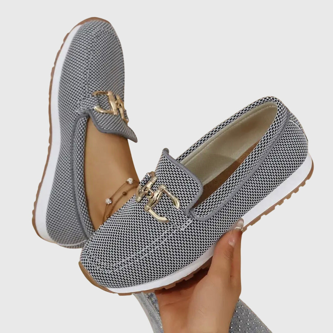 Sofia Loafers | Elegance and Comfort