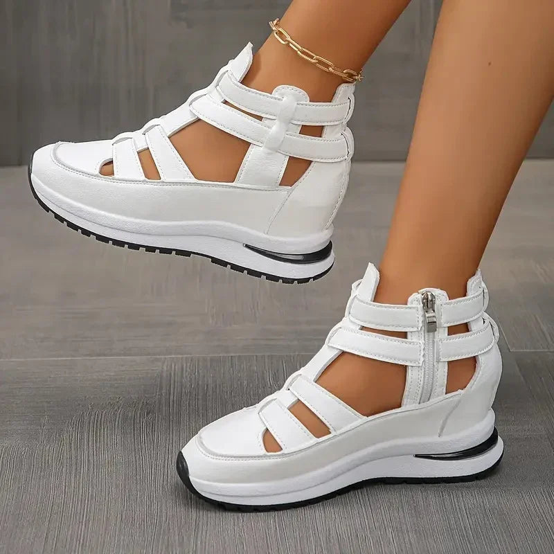 Athena | Sports Sandals for Walking Hours