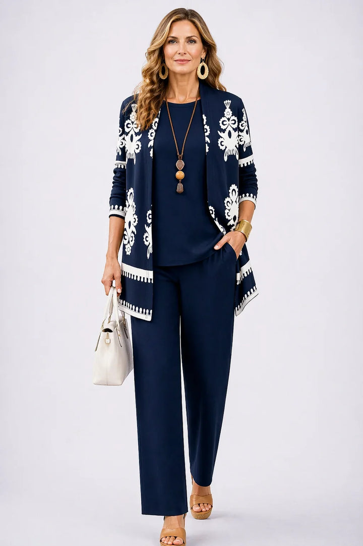 Margaret™ | 3-Piece Set