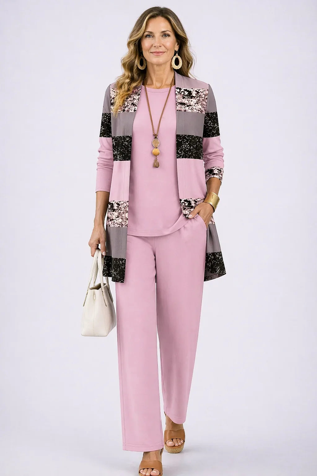 Margaret™ | 3-Piece Set
