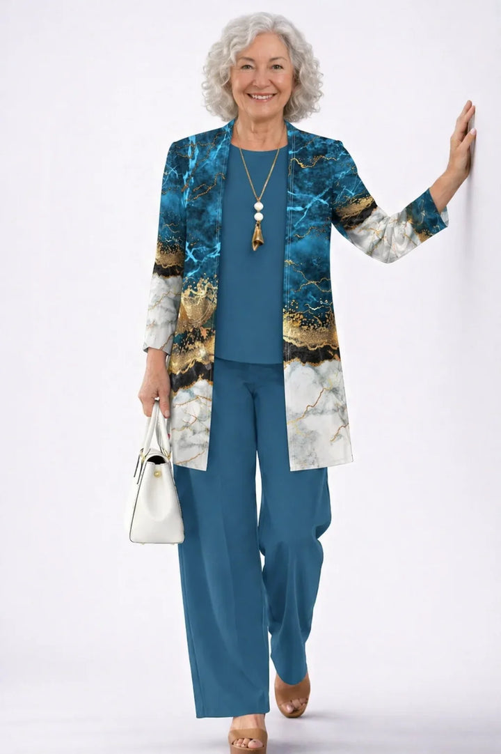 Margaret™ | 3-Piece Set