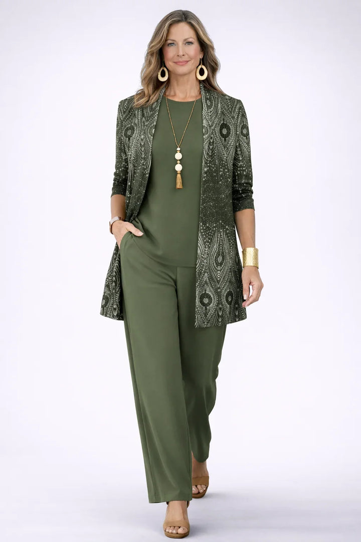 Margaret™ | 3-Piece Set