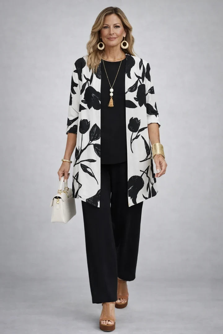 Margaret™ | 3-Piece Set