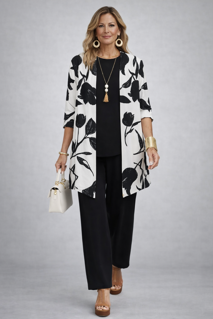 Etheline™ | 3-piece set