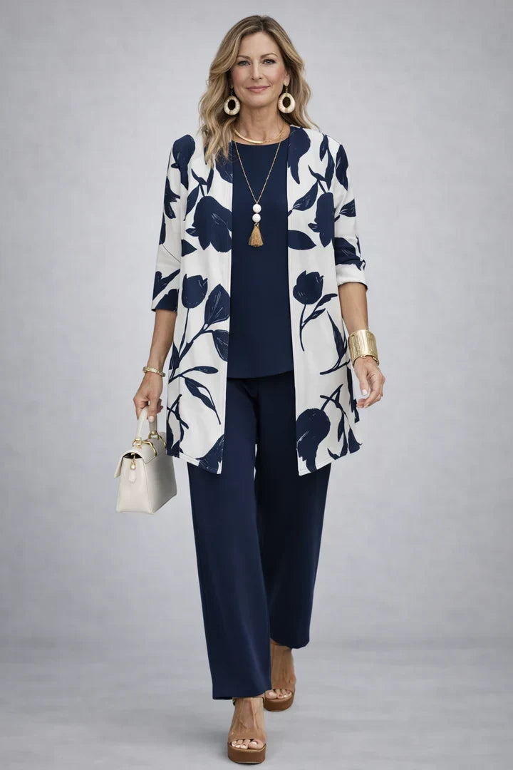 Margaret™ | 3-Piece Set