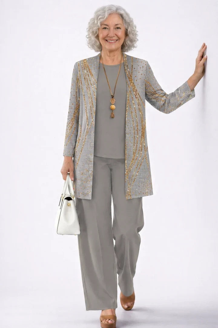 Margaret™ | 3-Piece Set