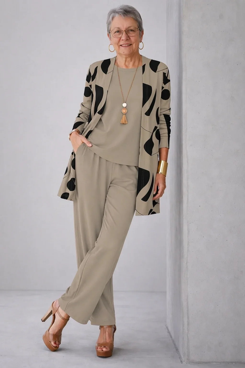 Margaret™ | 3-Piece Set