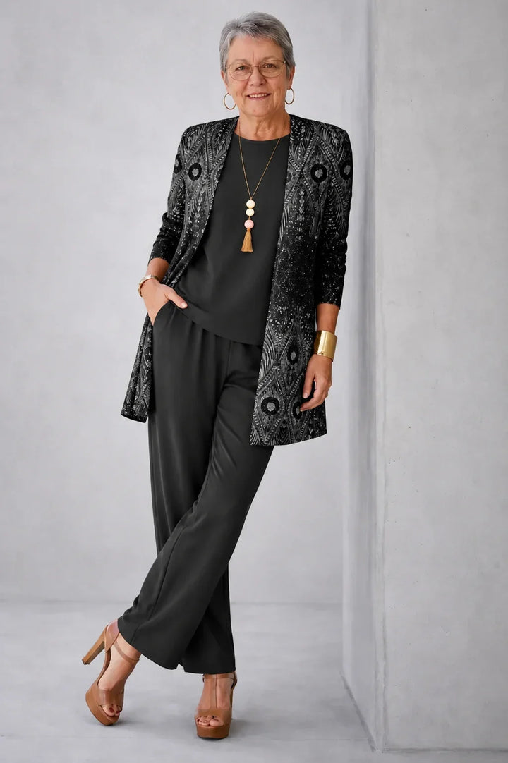 Margaret™ | 3-Piece Set