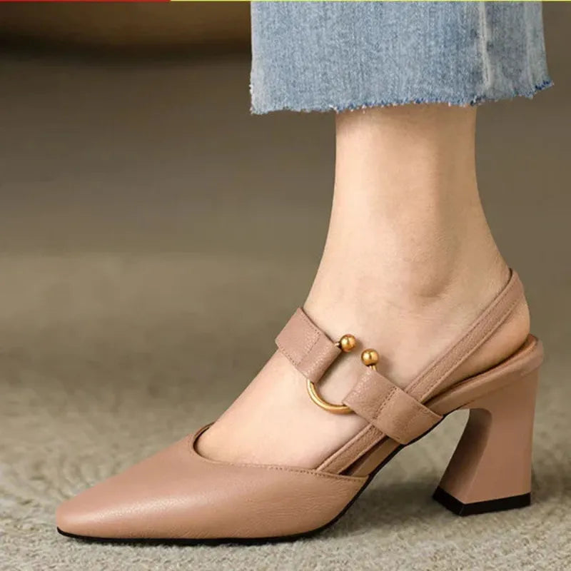 Divina™ Elegant Heel