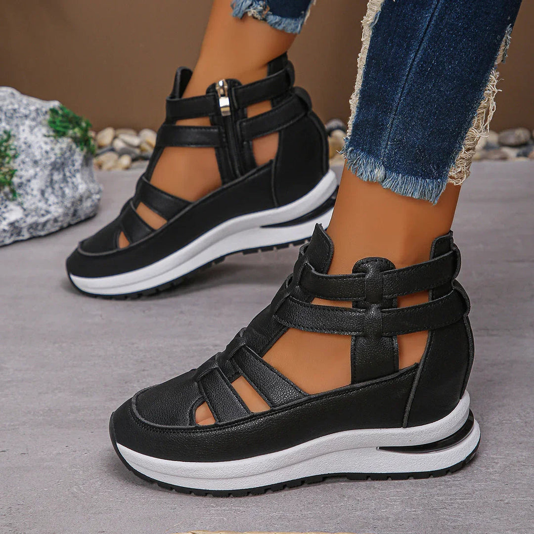 Athena | Sports Sandals for Walking Hours