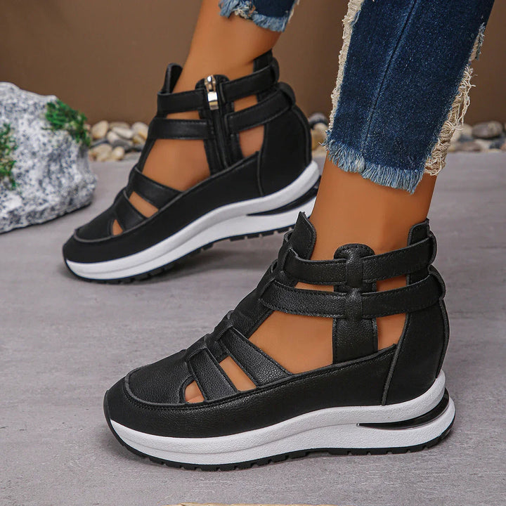 Athena | Sports Sandals for Walking Hours