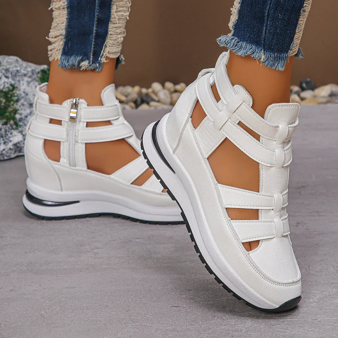 Athena | Sports Sandals for Walking Hours