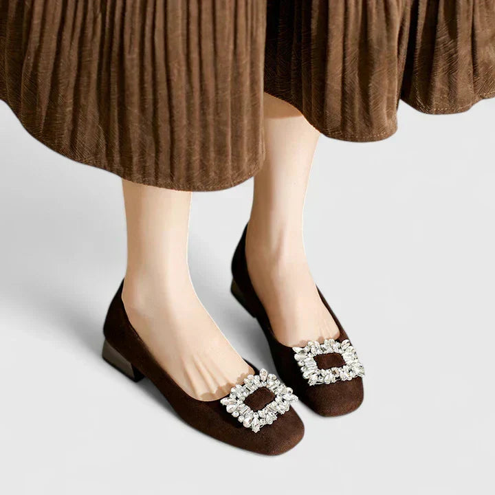 Ivy™ | Orthopedic Heels